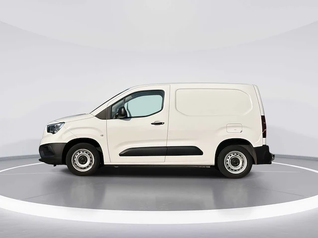 Opel combo 1.5d l1h1 edition | vpf-96-s - afbeelding 24 van  28