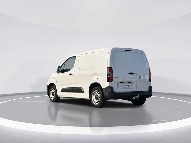 Opel combo 1.5d l1h1 edition | vpf-96-s - afbeelding 25 van  28