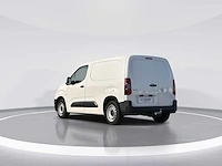 Opel combo 1.5d l1h1 edition | vpf-96-s - afbeelding 25 van  28