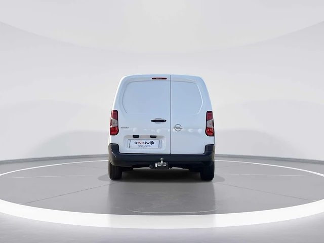 Opel combo 1.5d l1h1 edition | vpf-96-s - afbeelding 26 van  28
