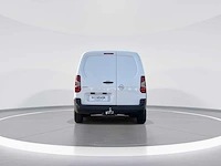 Opel combo 1.5d l1h1 edition | vpf-96-s - afbeelding 26 van  28
