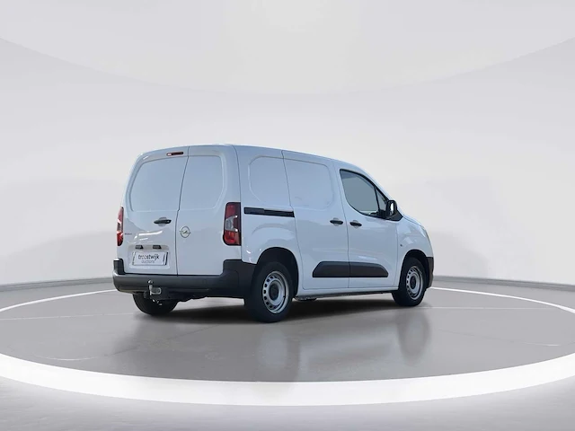 Opel combo 1.5d l1h1 edition | vpf-96-s - afbeelding 27 van  28