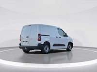Opel combo 1.5d l1h1 edition | vpf-96-s - afbeelding 27 van  28
