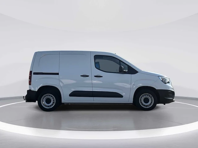 Opel combo 1.5d l1h1 edition | vpf-96-s - afbeelding 28 van  28