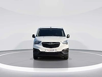 Opel combo 1.5d l1h1 edition | vpf-96-s - afbeelding 22 van  28