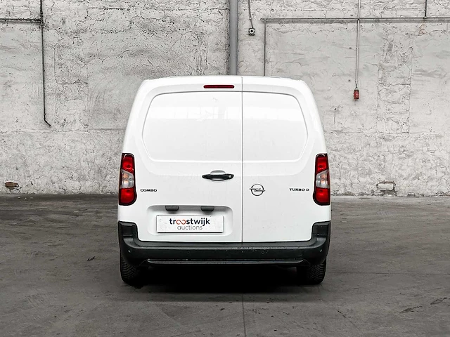 Opel combo 1.5d l2h1 edition 102pk 2019 (origineel-nl), vbz-60-d - afbeelding 10 van  30