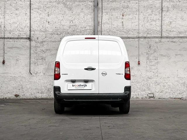Opel combo 1.5d l2h1 edition 102pk 2019 (origineel-nl), vbz-60-d - afbeelding 11 van  30