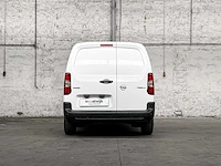 Opel combo 1.5d l2h1 edition 102pk 2019 (origineel-nl), vbz-60-d - afbeelding 11 van  30