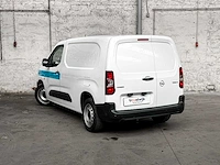 Opel combo 1.5d l2h1 edition 102pk 2019 (origineel-nl), vbz-60-d - afbeelding 12 van  30