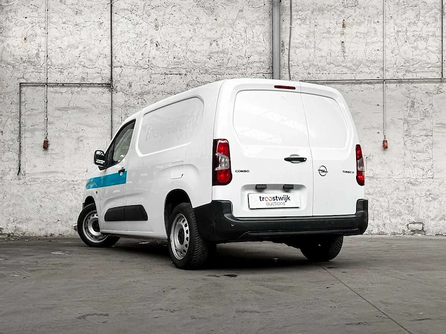 Opel combo 1.5d l2h1 edition 102pk 2019 (origineel-nl), vbz-60-d - afbeelding 13 van  30