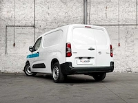 Opel combo 1.5d l2h1 edition 102pk 2019 (origineel-nl), vbz-60-d - afbeelding 13 van  30