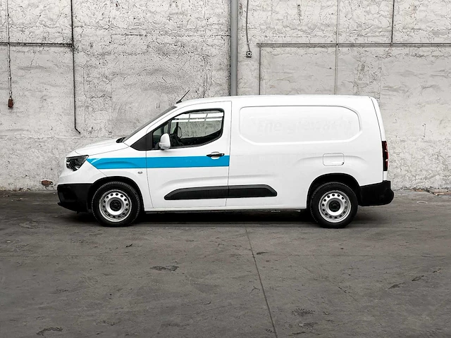 Opel combo 1.5d l2h1 edition 102pk 2019 (origineel-nl), vbz-60-d - afbeelding 14 van  30
