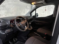 Opel combo 1.5d l2h1 edition 102pk 2019 (origineel-nl), vbz-60-d - afbeelding 15 van  30