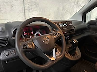 Opel combo 1.5d l2h1 edition 102pk 2019 (origineel-nl), vbz-60-d - afbeelding 16 van  30