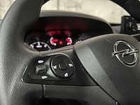 Opel combo 1.5d l2h1 edition 102pk 2019 (origineel-nl), vbz-60-d - afbeelding 20 van  30