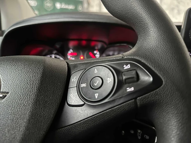Opel combo 1.5d l2h1 edition 102pk 2019 (origineel-nl), vbz-60-d - afbeelding 21 van  30
