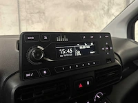 Opel combo 1.5d l2h1 edition 102pk 2019 (origineel-nl), vbz-60-d - afbeelding 23 van  30