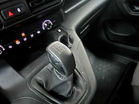 Opel combo 1.5d l2h1 edition 102pk 2019 (origineel-nl), vbz-60-d - afbeelding 26 van  30