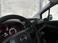 Opel combo 1.5d l2h1 edition 102pk 2019 (origineel-nl), vbz-60-d - afbeelding 27 van  30