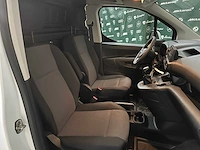 Opel combo 1.5d l2h1 edition 102pk 2019 (origineel-nl), vbz-60-d - afbeelding 29 van  30