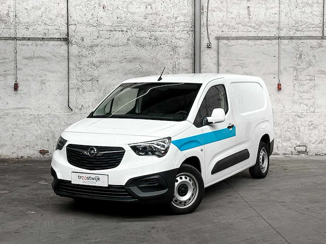 Opel combo 1.5d l2h1 edition 102pk 2019 (origineel-nl), vbz-60-d - afbeelding 2 van  30