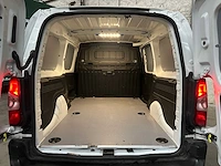 Opel combo 1.5d l2h1 edition 102pk 2019 (origineel-nl), vbz-60-d - afbeelding 30 van  30