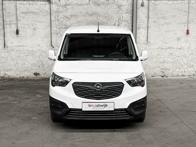 Opel combo 1.5d l2h1 edition 102pk 2019 (origineel-nl), vbz-60-d - afbeelding 3 van  30