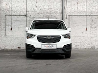 Opel combo 1.5d l2h1 edition 102pk 2019 (origineel-nl), vbz-60-d - afbeelding 4 van  30