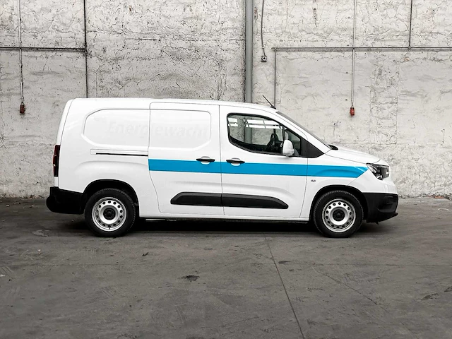 Opel combo 1.5d l2h1 edition 102pk 2019 (origineel-nl), vbz-60-d - afbeelding 7 van  30