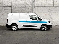 Opel combo 1.5d l2h1 edition 102pk 2019 (origineel-nl), vbz-60-d - afbeelding 7 van  30