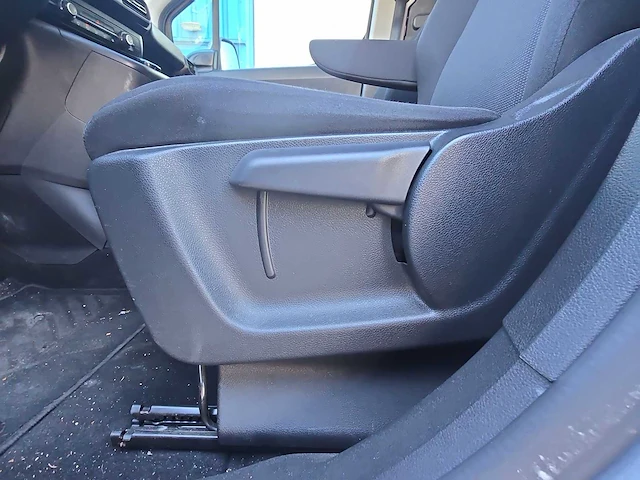 Opel combo 1.5d l2h1 innovation - van - automaat | vft-90-f - afbeelding 3 van  27