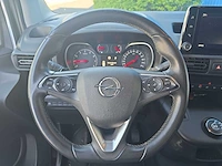 Opel combo 1.5d l2h1 innovation - van - automaat | vft-90-f - afbeelding 7 van  27
