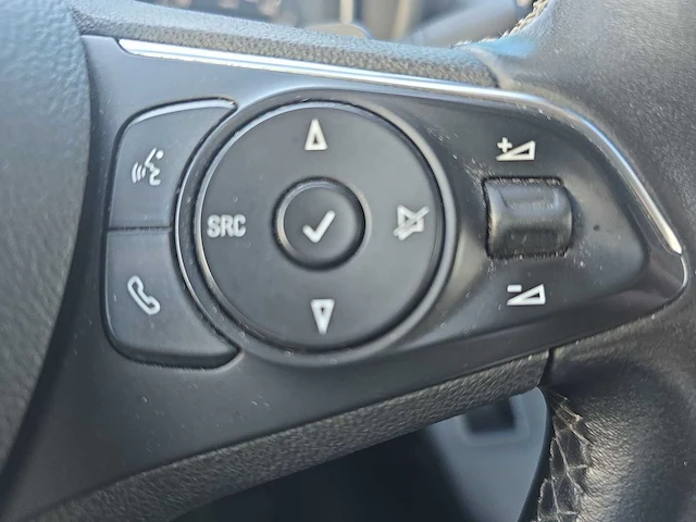 Opel combo 1.5d l2h1 innovation - van - automaat | vft-90-f - afbeelding 9 van  27