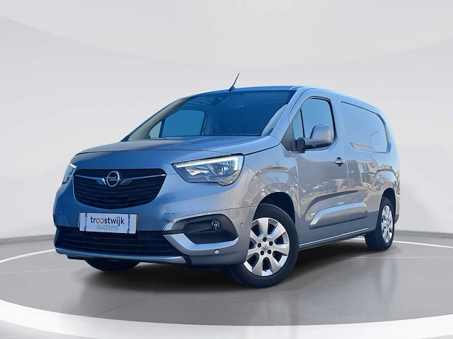 Opel combo 1.5d l2h1 innovation - van - automaat | vft-90-f - afbeelding 1 van  27