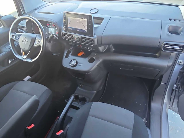 Opel combo 1.5d l2h1 innovation - van - automaat | vft-90-f - afbeelding 19 van  27