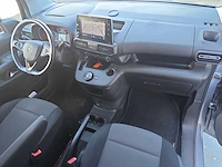 Opel combo 1.5d l2h1 innovation - van - automaat | vft-90-f - afbeelding 19 van  27