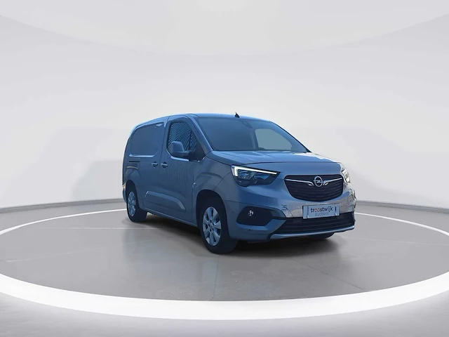Opel combo 1.5d l2h1 innovation - van - automaat | vft-90-f - afbeelding 12 van  27