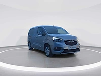 Opel combo 1.5d l2h1 innovation - van - automaat | vft-90-f - afbeelding 12 van  27