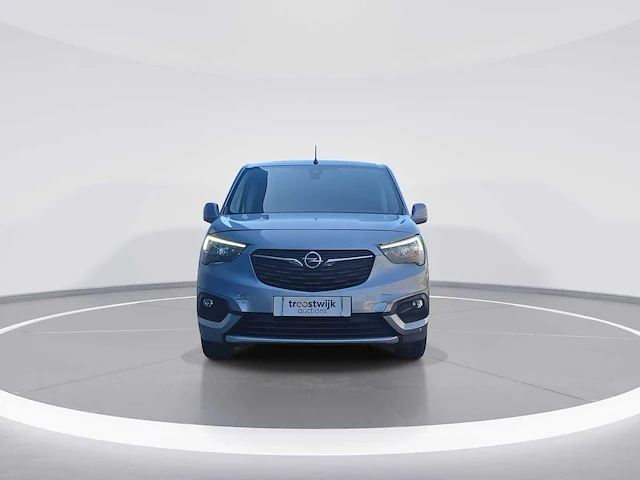 Opel combo 1.5d l2h1 innovation - van - automaat | vft-90-f - afbeelding 21 van  27