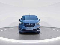 Opel combo 1.5d l2h1 innovation - van - automaat | vft-90-f - afbeelding 21 van  27