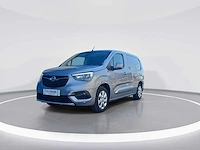 Opel combo 1.5d l2h1 innovation - van - automaat | vft-90-f - afbeelding 22 van  27
