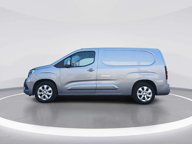 Opel combo 1.5d l2h1 innovation - van - automaat | vft-90-f - afbeelding 23 van  27