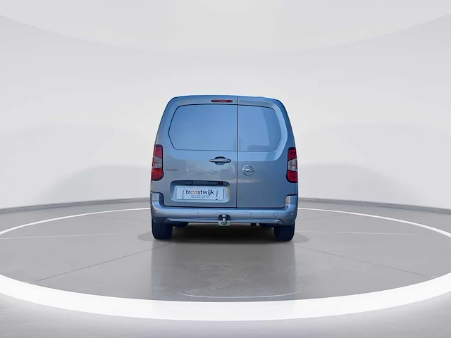 Opel combo 1.5d l2h1 innovation - van - automaat | vft-90-f - afbeelding 25 van  27