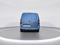 Opel combo 1.5d l2h1 innovation - van - automaat | vft-90-f - afbeelding 25 van  27