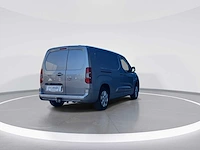 Opel combo 1.5d l2h1 innovation - van - automaat | vft-90-f - afbeelding 26 van  27