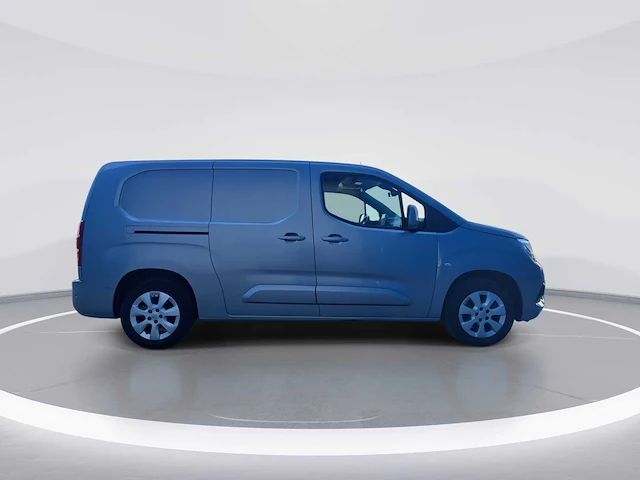 Opel combo 1.5d l2h1 innovation - van - automaat | vft-90-f - afbeelding 27 van  27