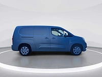 Opel combo 1.5d l2h1 innovation - van - automaat | vft-90-f - afbeelding 27 van  27