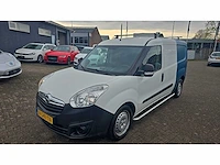 Opel combo 1.6 cdti l2h1 edition van | v-541-tn - afbeelding 1 van  1