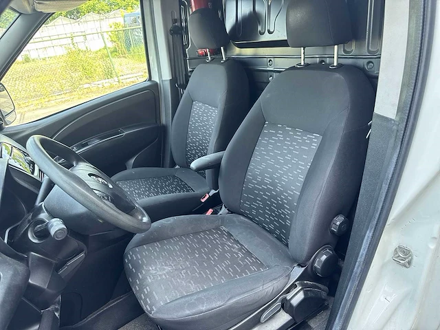 Opel combo 1.6 cdti l2h1 edition van | v-541-tn - afbeelding 2 van  24