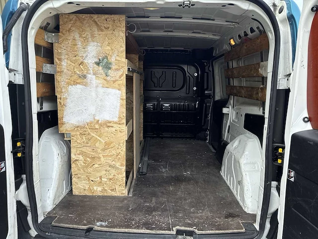 Opel combo 1.6 cdti l2h1 edition van | v-541-tn - afbeelding 11 van  24